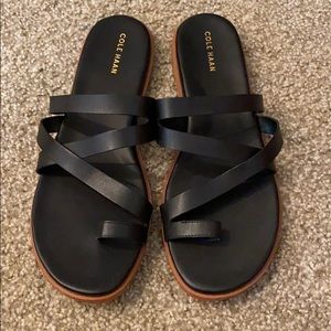 Cole Haan Sandals